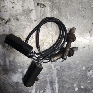 Gen.1 O2 Sensors