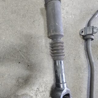 Gen.1 Axle Shaft