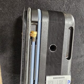 Gen.5 Tire Inflator