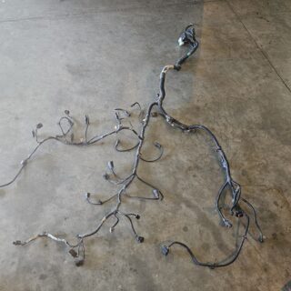 05 Ram SRT Engine Harness