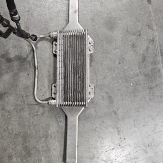 Oil Cooler