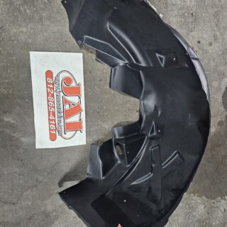 Gen.5 LH Rear Wheel Liner