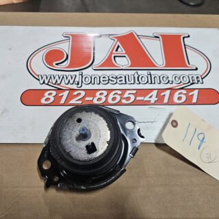 Gen.5 RH Motor Mount