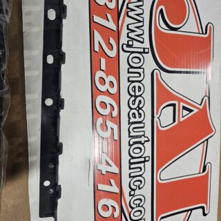 Gen.5 RH Fascia Bracket