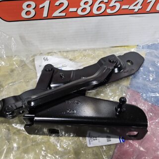 Gen.5 RH Hood Hinge