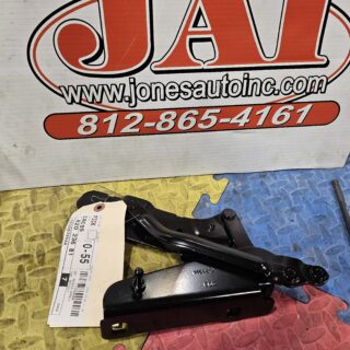 Gen.5 LH Hood Hinge