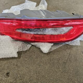 Gen.5 LH Taillight