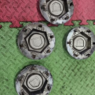 Gen.1 Center Caps