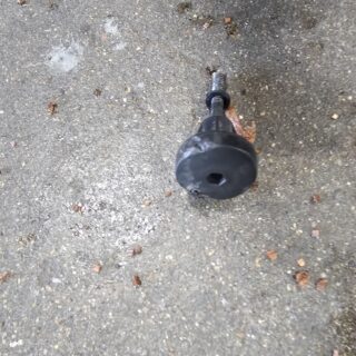 Gen.1 Air Box Screws