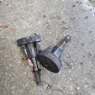 Gen.1 Air Box Screws