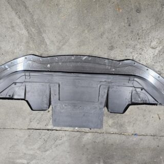 Gen.5 ACR front splitter