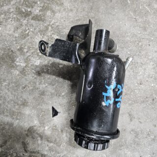 2010 ZR1 Corvette Power Steering Reservoir