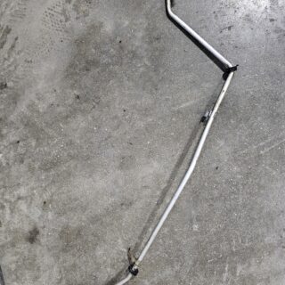 2010 ZR1 Corvette Oil Cooler Hose