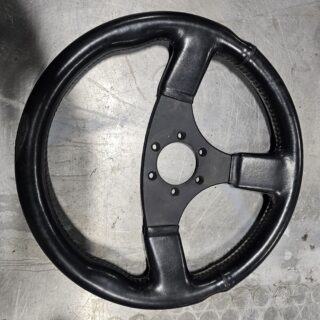 Gen.1 Steering Wheel