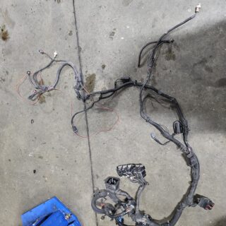 Gen.1 Underhood Harness