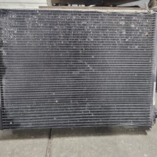 2020 Charger Scat Pack Radiator Bundle