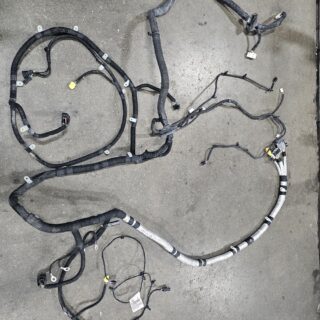 Gen.5 Underbody Harness