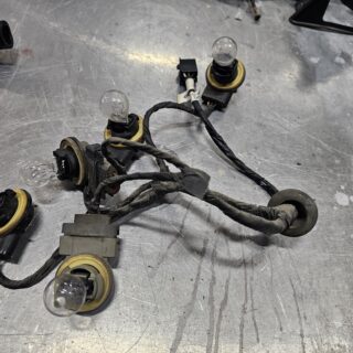 Gen.1 RH Taillight Harness