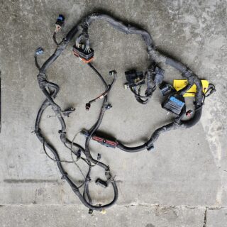 Gen.1 Under Hood Harness