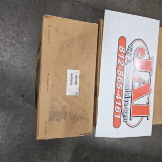 Gen. 3 RH Exhaust Manifold NIB