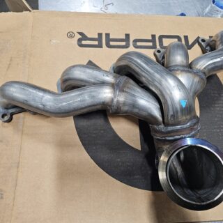 Gen. 3 RH Exhaust Manifold NIB