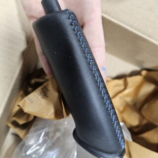 Gen.4 NIB Parking Brake Handle assm