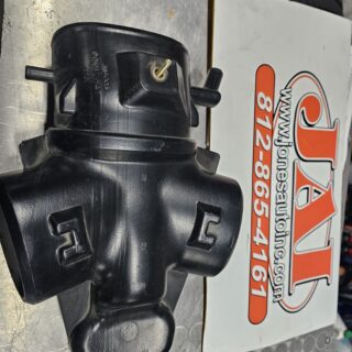 Gen.3 NIB Air Cleaner Tube