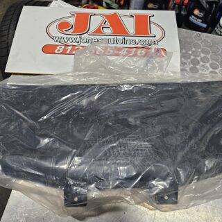Gen.3 NIB Air Cleaner Cover