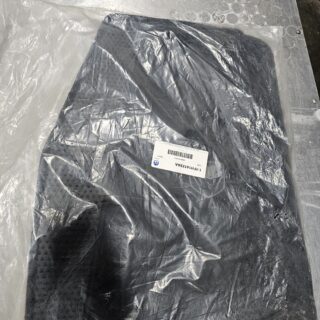 Gen.3 NIB Floor Mats-Gray