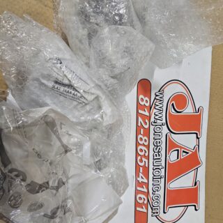 Gen.5 NIB Carbon Dash Vent Set