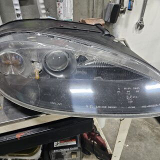 Gen.1 RH Headlight