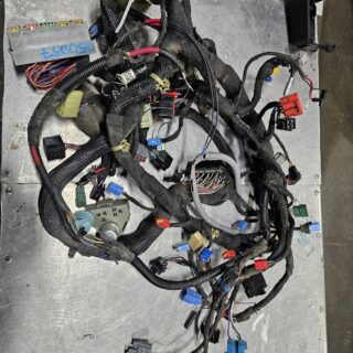 Gen.1 Dash Harness