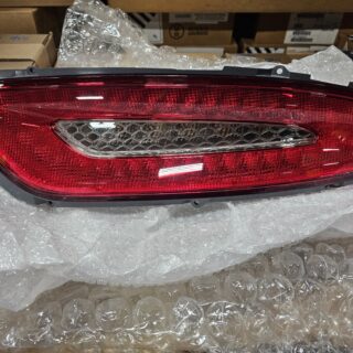 Gen.5 RH Taillight NIB