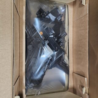 Gen.5 LH Headlight NIB