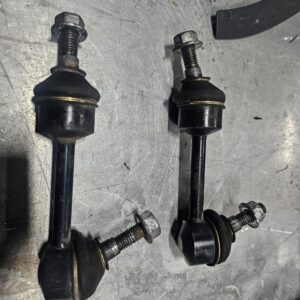 Gen.2 Rear sway bar links