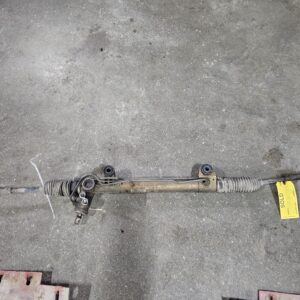 Gen.2 Rack Pinion