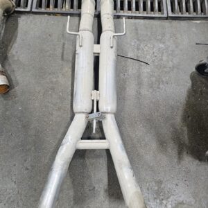 Gen.2 Exhaust Tip