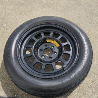 Gen.1 or 2 Spare Tire