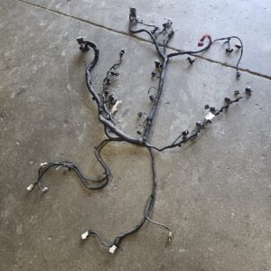 Gen.5 Engine Harness