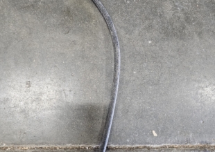 Gen.2 Fuel Line