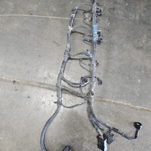 Gen.2 Engine Harness