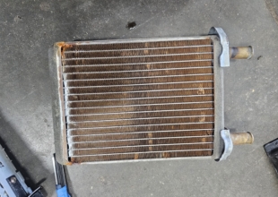 Gen.2 Heater Core
