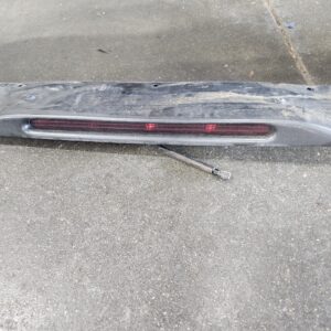 Gen.2 Third Brake Light