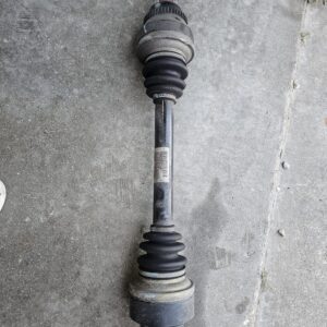 Gen.3 Axle Shaft