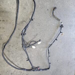 Gen.3 Trunk Harness