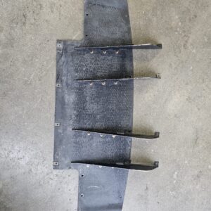 Gen.3 Rear Diffuser