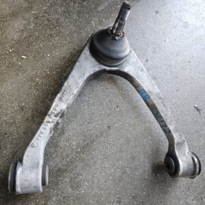 Gen.3 Right Upper Rear Control Arm