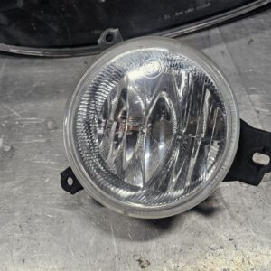 Gen.3 fog Light