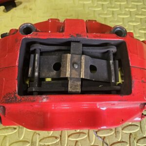 Gen.3 Left Front Caliper
