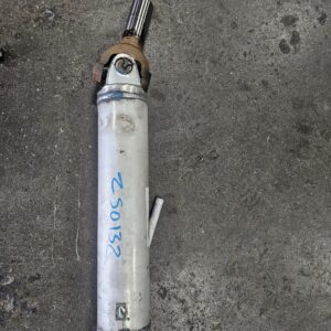 Gen.3 Drive Shaft